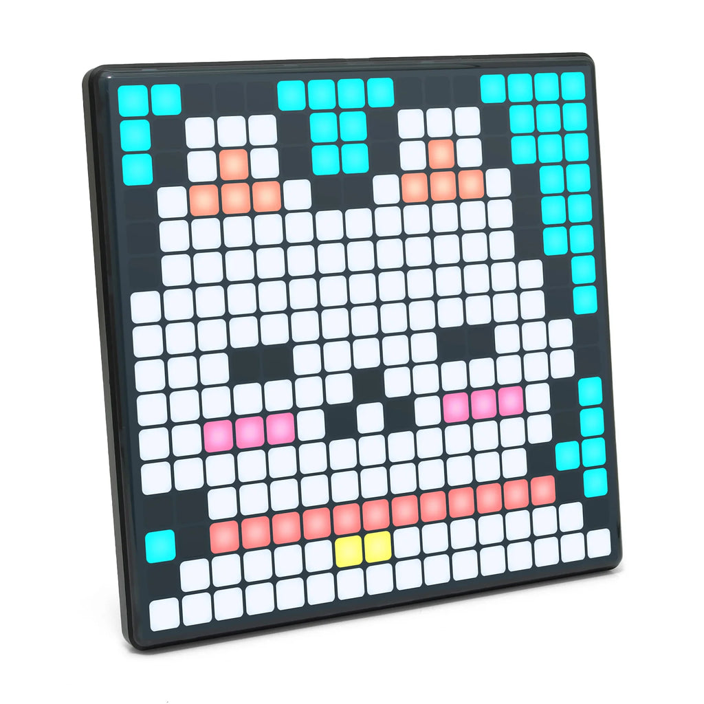 LED Pixel Smart display