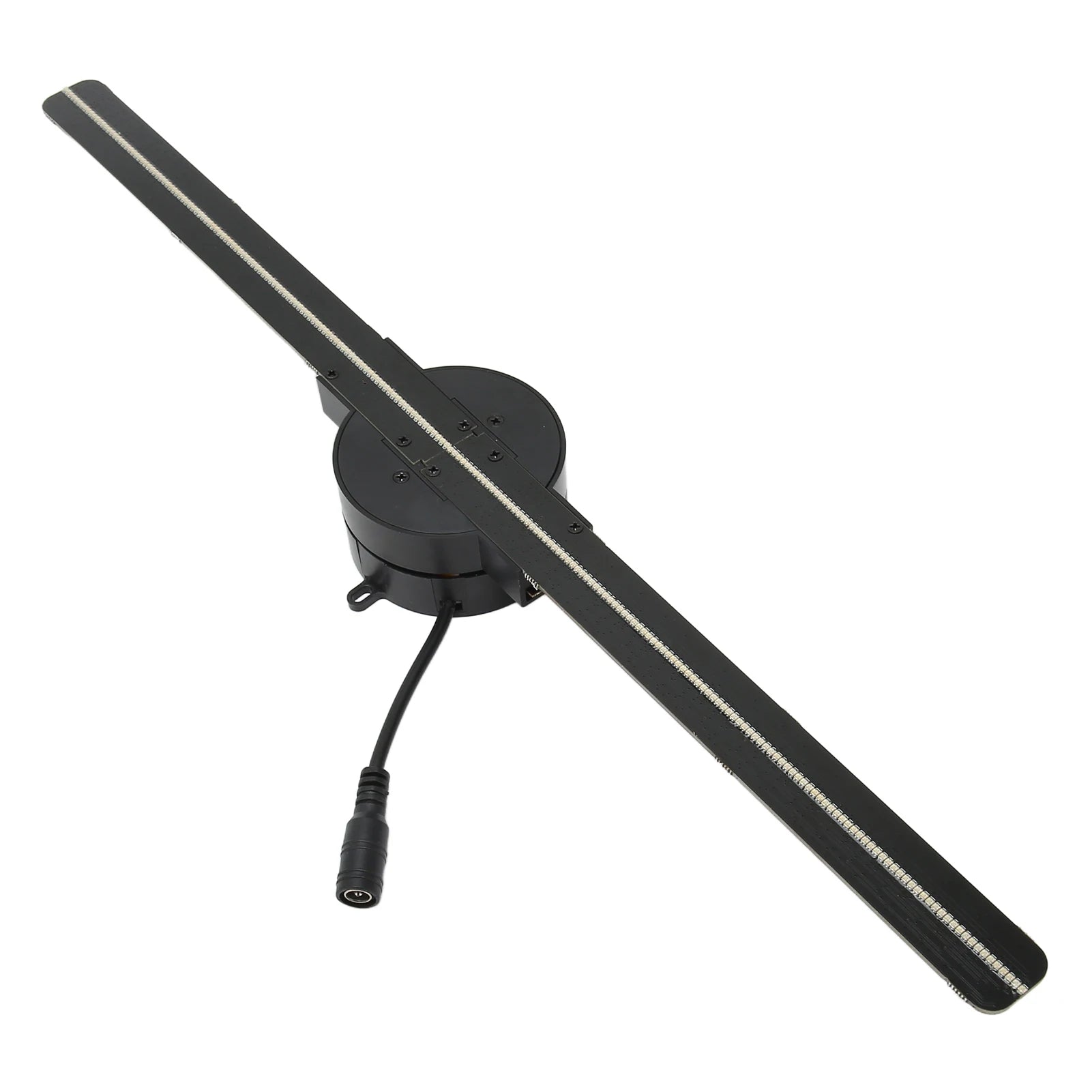 16.5” Hologram Fan – 3D Floating LED Display