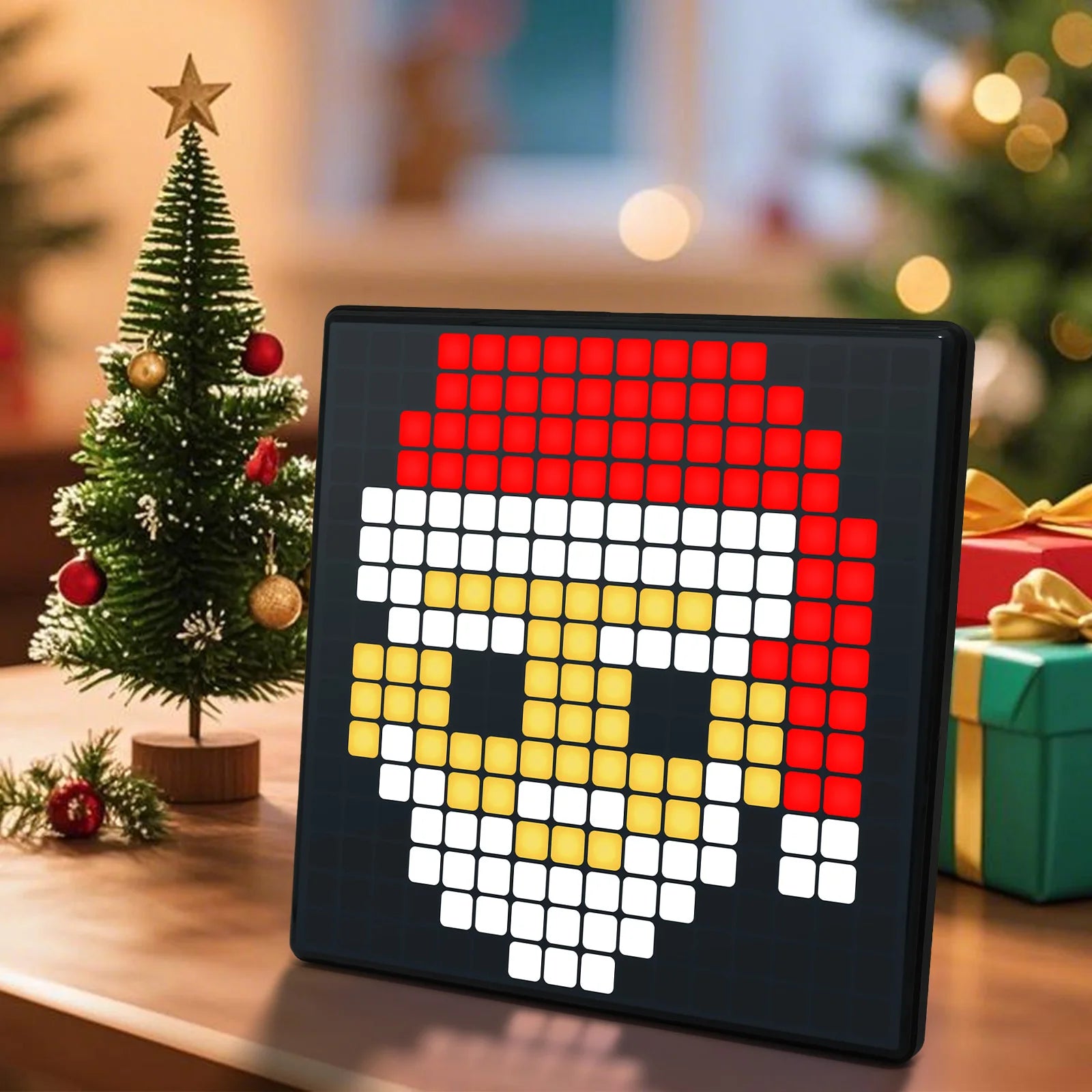 LED Pixel Smart display